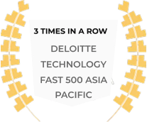 Deloitte Fast Deloitte Fast 500